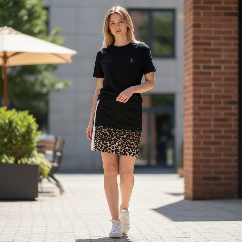 Keneth Cole New York The Juliet Skirt